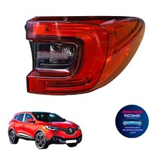 FANALE POSTERIORE DESTRO DX