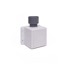 Presa aspirante civile da esterno ASPIRAZIONE CENTRALIZZATA