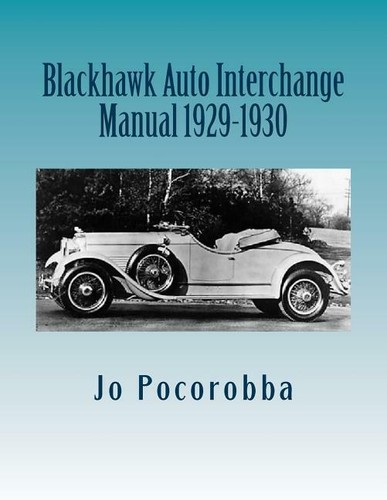 Blackhawk manuale scambio - blackhawk,