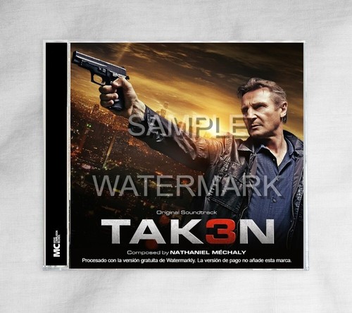Taken original - 3,