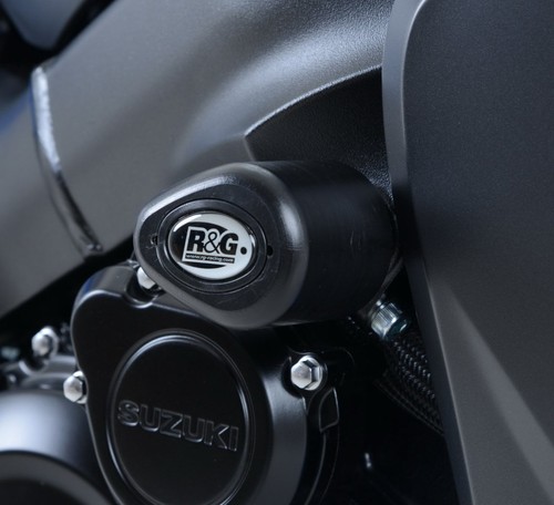 Paracolpi racing nero - paracolpi,