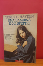 Torey L. Hayden - Una bambina