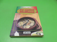 LA CUCINA SICILIANA  Ricette