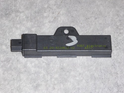 Bmw f10 antenna abitacolo - m5,,
