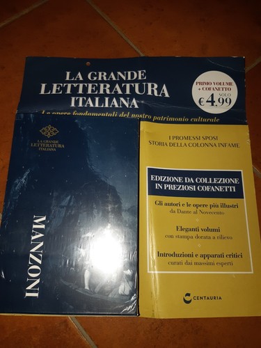 Uscita manzoni la - manzoni,