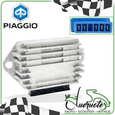 REGOLATORE DI TENSIONE APE 50