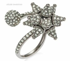 Anello a spirale Atelier