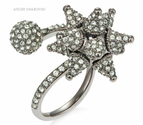 Anello spirale atelier - anello, a