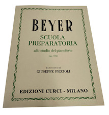 Beyer Scuola Preparatoria Allo