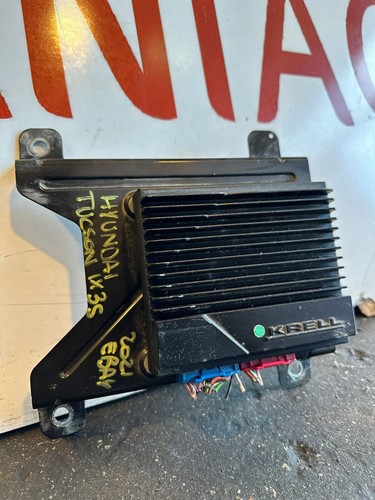 Amplificatore audio krell - audio,