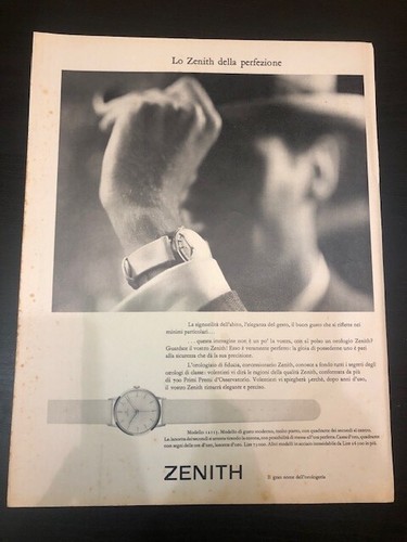 Pubblicità epoca reclame - d'epoca,