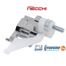 PIEDINO PUNTO INVISIBILE