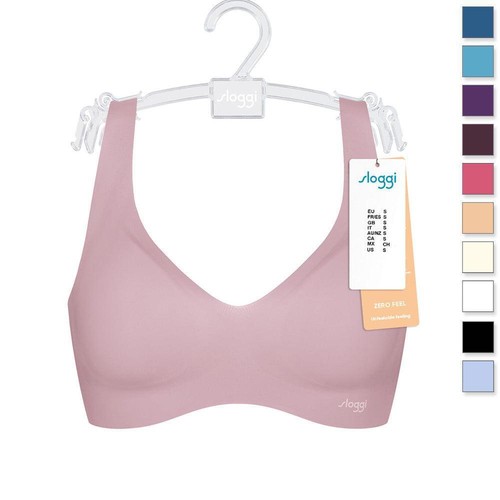 Sloggi donna reggiseno zero - sloggi,