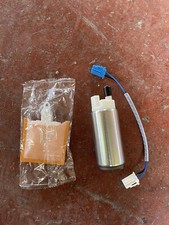 Pompa Carburante Fuoribordo