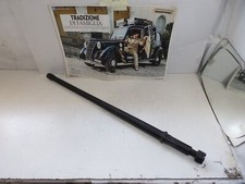 FIAT 1100 E DEL 51 - SEMIASSE