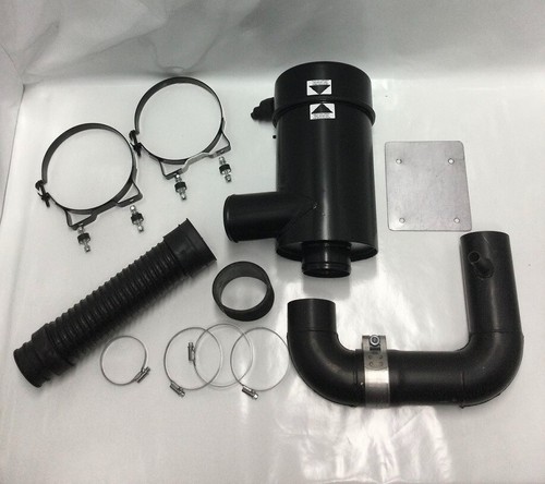 Kit tubi filtro aria - kit,