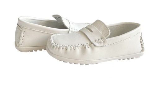 Mocassini ragazzo slip on - mocassini, da