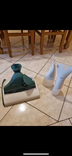 Lavapavimenti pulilava sp520 - lavapavimenti,