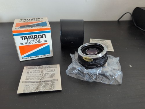 Tamron adaptall adattatore per - tamron,