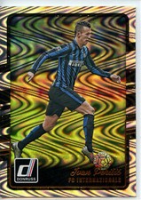 2016-17 Donruss Soccer