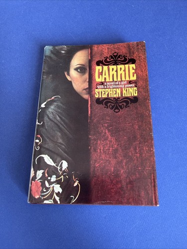 Carrie stephen king true - carrie,