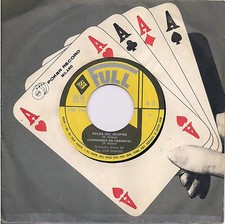 JOSE' RAMIREZ - POLKA DEL