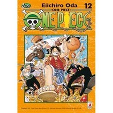 One piece new - edition,