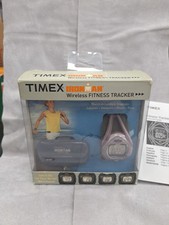Timex Ironman Fitness Tracker T5K091Y7