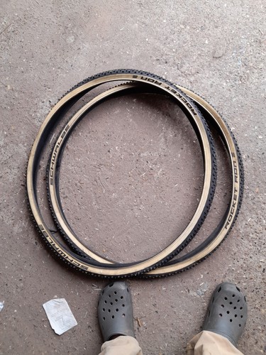 Pneumatico tubolare schwalbe - pneumatico,