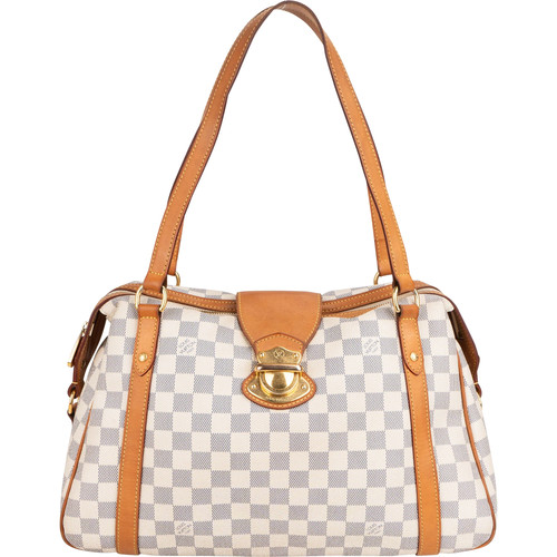 Borsa tracolla louis vuitton - a,