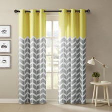 Alex Chevron Tende per