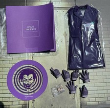 1/6 Hot Toys Joker DX08 Batman