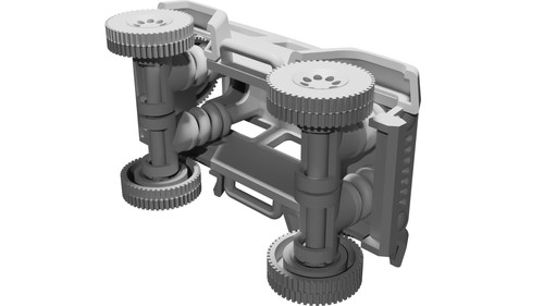 Modello jeep giocattolo - jeep,