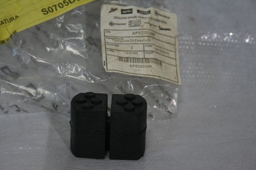 Tampone fasatura fase - fase, drift