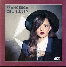 FRANCESCA MICHIELIN di20  CD