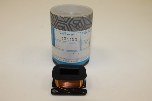 Bobina interna statore stator - bobina,