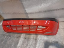 PARAURTI POSTERIORE COMPLETO