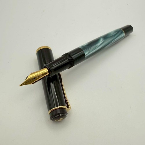 Penna stilografica nos - nos, pelikan