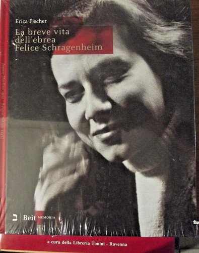 Breve vita dell ebrea - la,