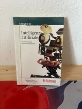 INTELLIGENZA ARTIFICIALE DAL