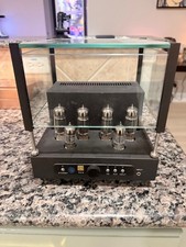 Amplificatore Black Ice Audio