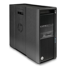 HP Z840 Workstation tower