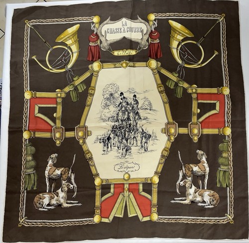 Foulard bellotti 100 seta - foulard,
