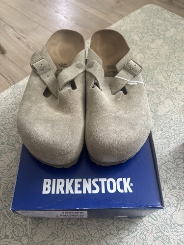 Zoccolo birkenstock boston - zoccolo,