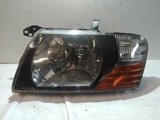 MR558823 faro fanale sinistro