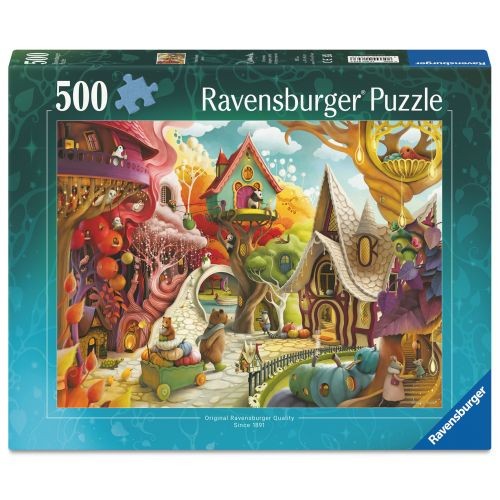Ravensburger rvb12001843 - ravensburger,