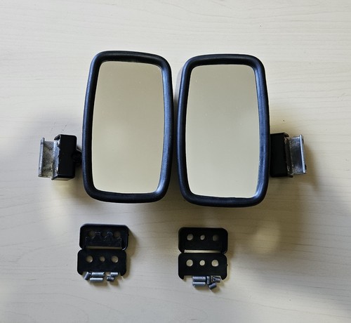 Coppia specchietti retrovisori
