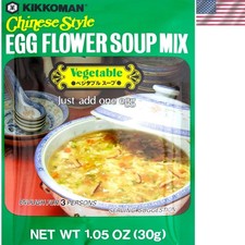 Delizioso mix di zuppa di
