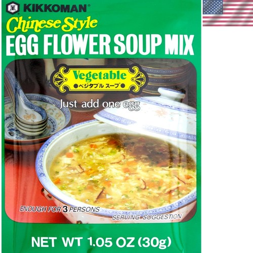 Delizioso mix zuppa - delizioso,