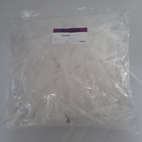 Pipetman diamond punte d5000 - diamond,